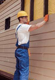 Best Aluminum Siding Installation  in Groves, TX